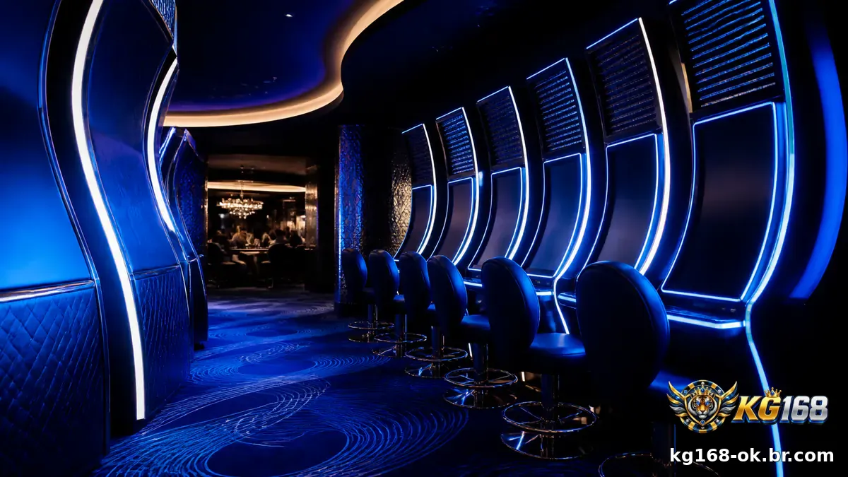 KG168 Casino | Trang Chủ Chính Thức 2026 - hình ảnh - kg168-ok.br.com